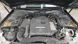  Mercedes  C-Klasse C 300 e T Autom. #11
