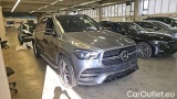  Mercedes  G-Klasee GLE 580 4MATIC #2