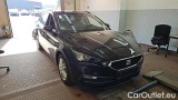  Seat  Leon 2.0 TDI 110kW Style DSG Sportstourer #2
