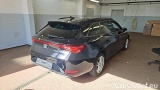  Seat  Leon 2.0 TDI 110kW Style DSG Sportstourer #4