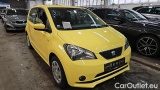  Seat  Mii 1.0 44kW Style #2