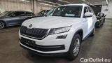  Skoda  Kodiaq 2.0 TDI SCR 147kW DSG 4x4 DRIVE 125 