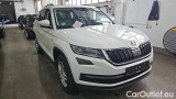  Skoda  Kodiaq 2.0 TDI SCR 147kW DSG 4x4 DRIVE 125 #2