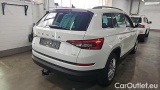  Skoda  Kodiaq 2.0 TDI SCR 147kW DSG 4x4 DRIVE 125 #4