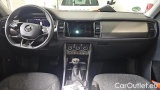  Skoda  Kodiaq 2.0 TDI SCR 147kW DSG 4x4 DRIVE 125 #6