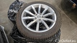  Volkswagen  Passat 1.4 TSI DSG GTE Variant #43