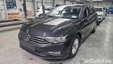  Volkswagen  Passat 2.0 TDI SCR DSG Business Variant 