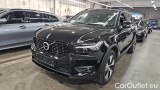  Volvo  XC 40 T5 Recharge Design Expression 