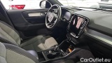  Volvo  XC 40 T5 Recharge Design Expression #7