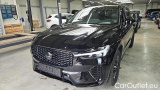  Volvo  XC60 T6 AWD Recharge Ultimate Black Edit Auto 