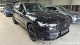  Volvo  XC60 T6 AWD Recharge Ultimate Black Edit Auto #2