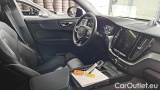  Volvo  XC60 T6 AWD Recharge Ultimate Black Edit Auto #7