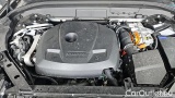 Volvo  XC60 T6 AWD Recharge Ultimate Black Edit Auto #11