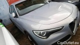  Alfa Romeo   STELVIO 2.2 TD 190 CV Super Business AT8 Q4 