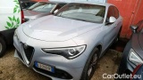  Alfa Romeo   STELVIO 2.2 TD 190 CV Super Business AT8 Q4 #2