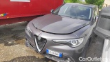  Alfa Romeo   STELVIO 2.2 Turbo Diesel 190CV Business AT8 Q4 