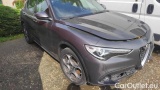  Alfa Romeo   STELVIO 2.2 Turbo Diesel 190CV Business AT8 Q4 #2