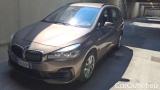  Bmw  Serie 2 218d Advantage #2