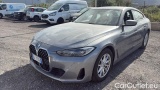  Bmw  Serie 4 Gran Coupe 420d SPORT AUTO MH48V 