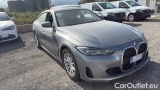  Bmw  Serie 4 Gran Coupe 420d SPORT AUTO MH48V #2