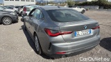 Bmw  Serie 4 Gran Coupe 420d SPORT AUTO MH48V #3