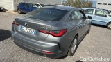  Bmw  Serie 4 Gran Coupe 420d SPORT AUTO MH48V #4