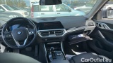  Bmw  Serie 4 Gran Coupe 420d SPORT AUTO MH48V #6
