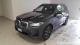  Bmw  X3 xDrive 30e Msport 