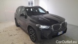  Bmw  X3 xDrive 30e Msport #2