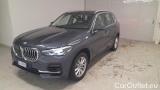  Bmw  X5 xDrive 25d Business autom. 