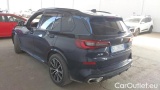  Bmw  X5 xDrive 30d MH48V Msport autom. #3