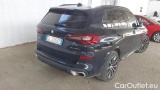  Bmw  X5 xDrive 30d MH48V Msport autom. #4