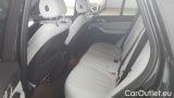  Bmw  X5 xDrive 30d MH48V Msport autom. #9
