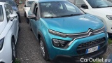  Citroen  C3 PureTech 83 S&S Feel Neo patentati #2