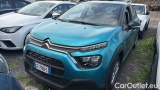  Citroen  C3 PureTech 83 S&S Feel Neo patentati 