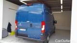  Citroen  Jumper 35 L2H2 BlueHDi 140cv Business #4