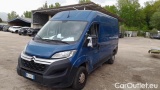  Citroen  Jumper 35 L2H2 BlueHDi 140cv Business 
