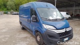  Citroen  Jumper 35 L2H2 BlueHDi 140cv Business #2