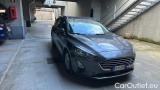  Ford  Focus 1.5 Ecoblue 120cv Bus. Cambio Autom. SW #2