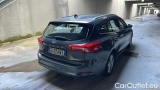  Ford  Focus 1.5 Ecoblue 120cv Bus. Cambio Autom. SW #4