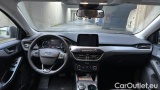  Ford  Focus 1.5 Ecoblue 120cv Bus. Cambio Autom. SW #6