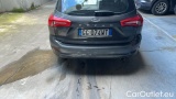  Ford  Focus 1.5 Ecoblue 120cv Bus. Cambio Autom. SW #35