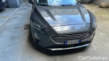  Ford  Focus 1.5 Ecoblue 120cv Bus. Cambio Autom. SW #46