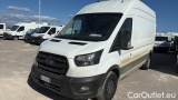  Ford  Transit 350 L3H3 Trend 2.0 Eco 130 Cv 