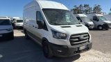  Ford  Transit 350 L3H3 Trend 2.0 Eco 130 Cv #2