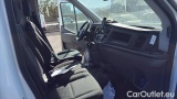  Ford  Transit 350 L3H3 Trend 2.0 Eco 130 Cv #6