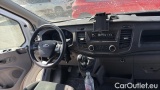  Ford  Transit 350 L3H3 Trend 2.0 Eco 130 Cv #7