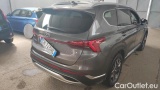  Hyundai  Santa Fe 1.6 T-GDI HEV 4WD A/T 7posti 20th Ann. #4
