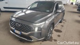  Hyundai  Santa Fe 1.6 T-GDI HEV 4WD A/T 7posti 20th Ann. 