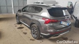  Hyundai  Santa Fe 1.6 T-GDI HEV 4WD A/T 7posti 20th Ann. #3